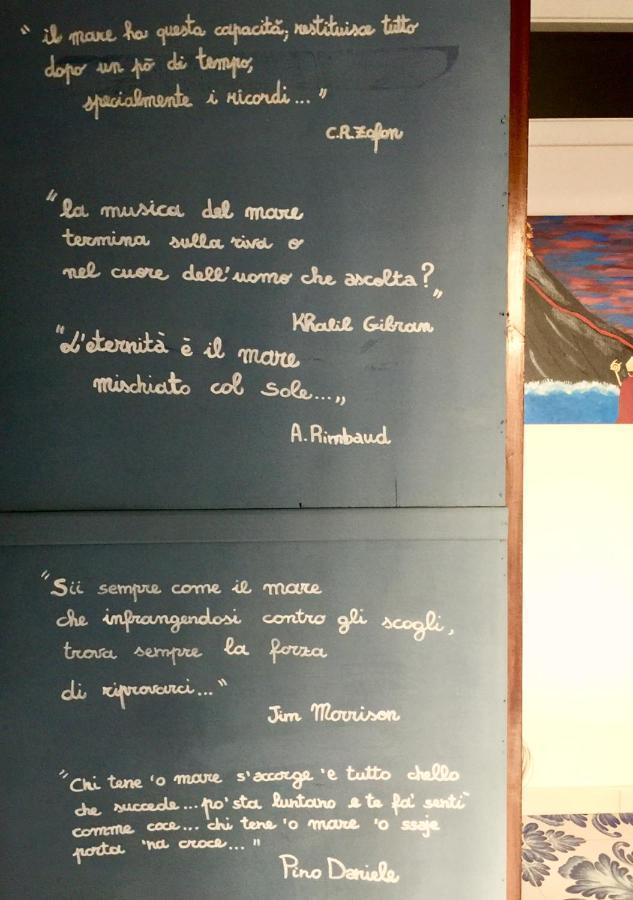 Il Canto Della Sirena Appartamento *